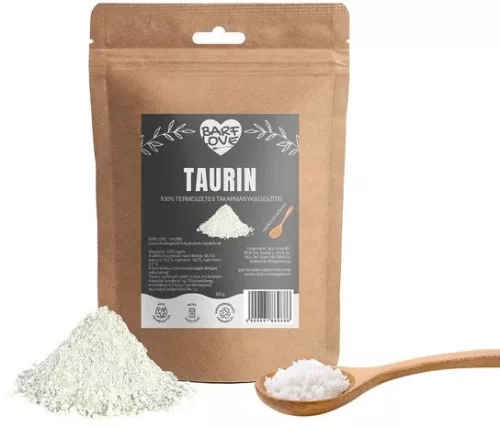 Barf Love Taurin Por 100 g