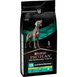   Purina Pro Plan Veterinary Diets CANINE EN Intestinal Low Fat száraz kutyaeledel 1,3 kg