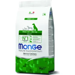 Monge Dog Daily Line Maxi Adult 3 kg