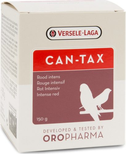 Versele Laga Oropharma Can-Tax - 150 g
