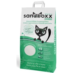 Sandboxx ultra premium macskaalom - rozmaring 10 l