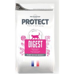 Flatazor Pro-Nutrition Protect Cat Digest 8 kg