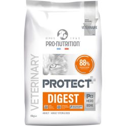 Flatazor Pro-Nutrition Protect Cat Digest 8 kg