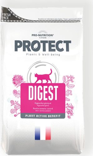 Flatazor Pro-Nutrition Protect Cat Digest 8 kg