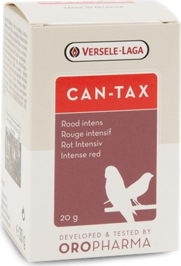 Versele Laga Oropharma Can-Tax - 20 g