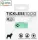 TICKLESS MINI DOG Menta zöld ultrahangos kullancsriasztó