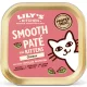 Lily's Kitchen Cat Smooth Chicken Paté for Kittens 85 g