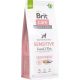 Brit Care Dog Sustainable Insect Sensitive 12 kg
