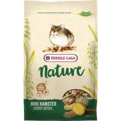Versele Laga Nature Mini Hamster 400 g KARTON - 5 db