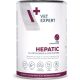 VetExpert Veterinary Diet Hepatic konzerv kutyáknak 400 g