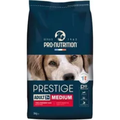 Flatazor Pro-Nutrition Prestige Adult Medium 3 kg