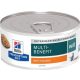 PD Feline W/D Minced Chicken 156 g