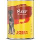 JosiDog Beef in Sauce 12 x 415 g