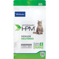 Virbac Senior Neutered Cat 3 kg