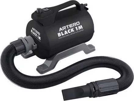 Artero Szárító / Vízkicsapató – BLACK - 1 motoros