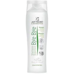 Artero Bye-Bye ausztrál teafa olaj tartalmú kutya sampon 250 ml   Artero Bye-Bye ausztrál teafa olaj tartalmú kutya sampon 250 ml