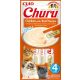 Inaba Cat Ciao Churu krémes macskaeledel - csirke, marha 4 x 14 g