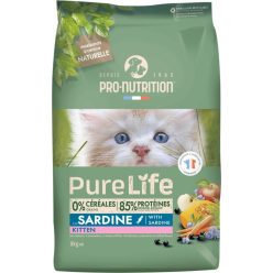 Flatazor Pro-Nutrition PureLife Kitten 2 kg