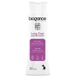 Biogance Long Coat sampon 250 ml