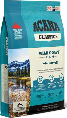 Acana Classic Wild Coast 9,7 kg