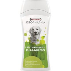 Versele Laga Oropharma Universal Sampoo 250 ml Versele Laga Oropharma Universal Sampoo 250 ml