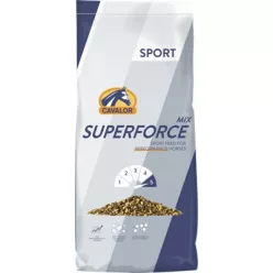 Versele Laga Cavalor SPORT - Superforce Expert 20 kg