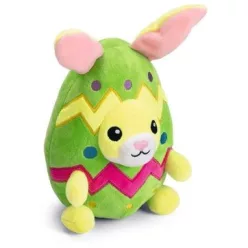 BZ kutyajáték plüss tojás 26 cm