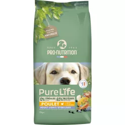 Flatazor Pro-Nutrition PureLife Adult Light 2 kg