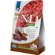 N&D Quinoa Dog Skin & coat vadhús 2,5 kg