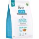 Brit Care Dog Grain-free Salmon Junior Large Breed 3 kg