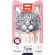 Wanpy CAT Creamy Treat- Tuna & Shrimp 70 g