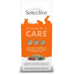Science Selective Vitamin C Care 100 g