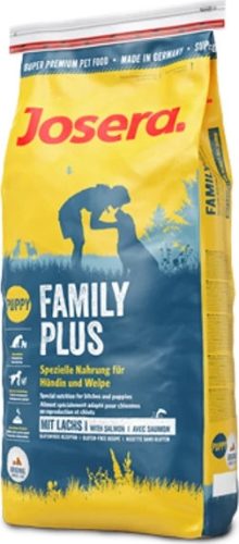 Josera Family Plus 12,5 kg