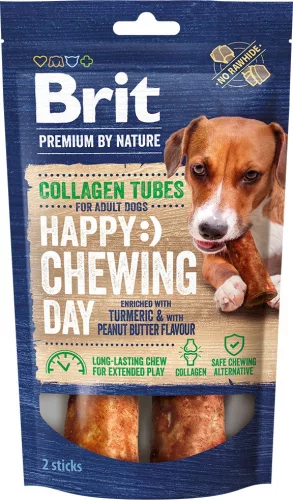 Brit Premium by Nature Collagen Chews Tubes 2 db