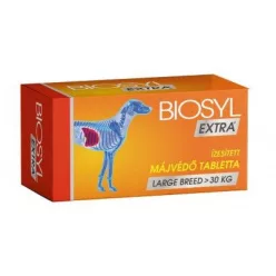 Biosyl Extra Large Breed 30 db