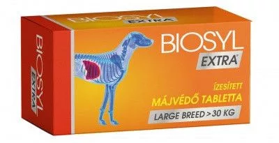Biosyl Extra Large Breed 30 db