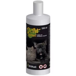 Dr.Pet riasztó permet 200 ml