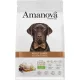 AmaNova Dog LG Large Adult Exquisite Chicken & Quinoa 12 kg
