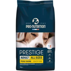 Flatazor Pro-Nutrition Prestige Adult All Sizes Skin 3 kg