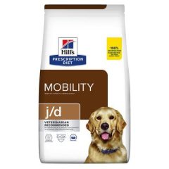 Hill's PD Canine J/D 1,5 kg