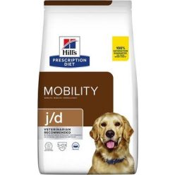 Hill's PD Canine J/D 1,5 kg
