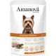 AmaNova Dog GF Pouch Adult Exquisite Chicken P03 100 g