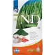 N&D Spirulina Cat Kitten hering 1,5 kg