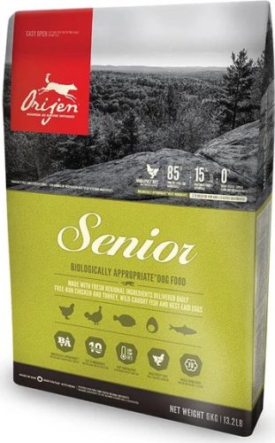 Orijen Senior 2 kg