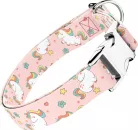 April&June cuki unikornis nyakörv