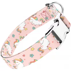 April&June cuki unikornis nyakörv