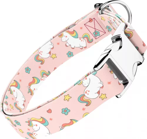 April&June cuki unikornis nyakörv