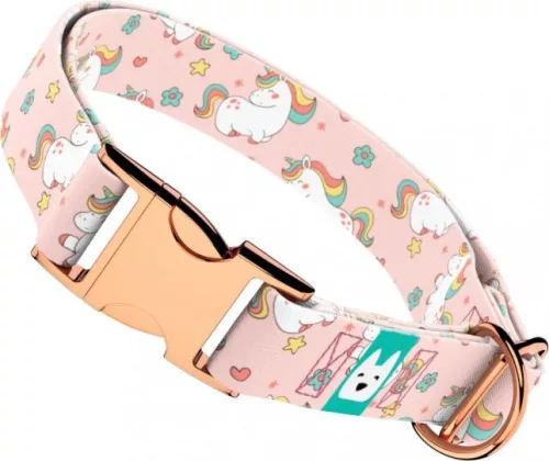 April&June cuki unikornis nyakörv