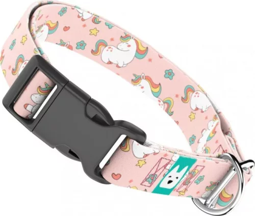 April&June cuki unikornis nyakörv