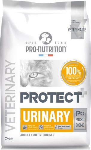 Flatazor Pro-Nutrition Protect Cat Urinary 8 kg